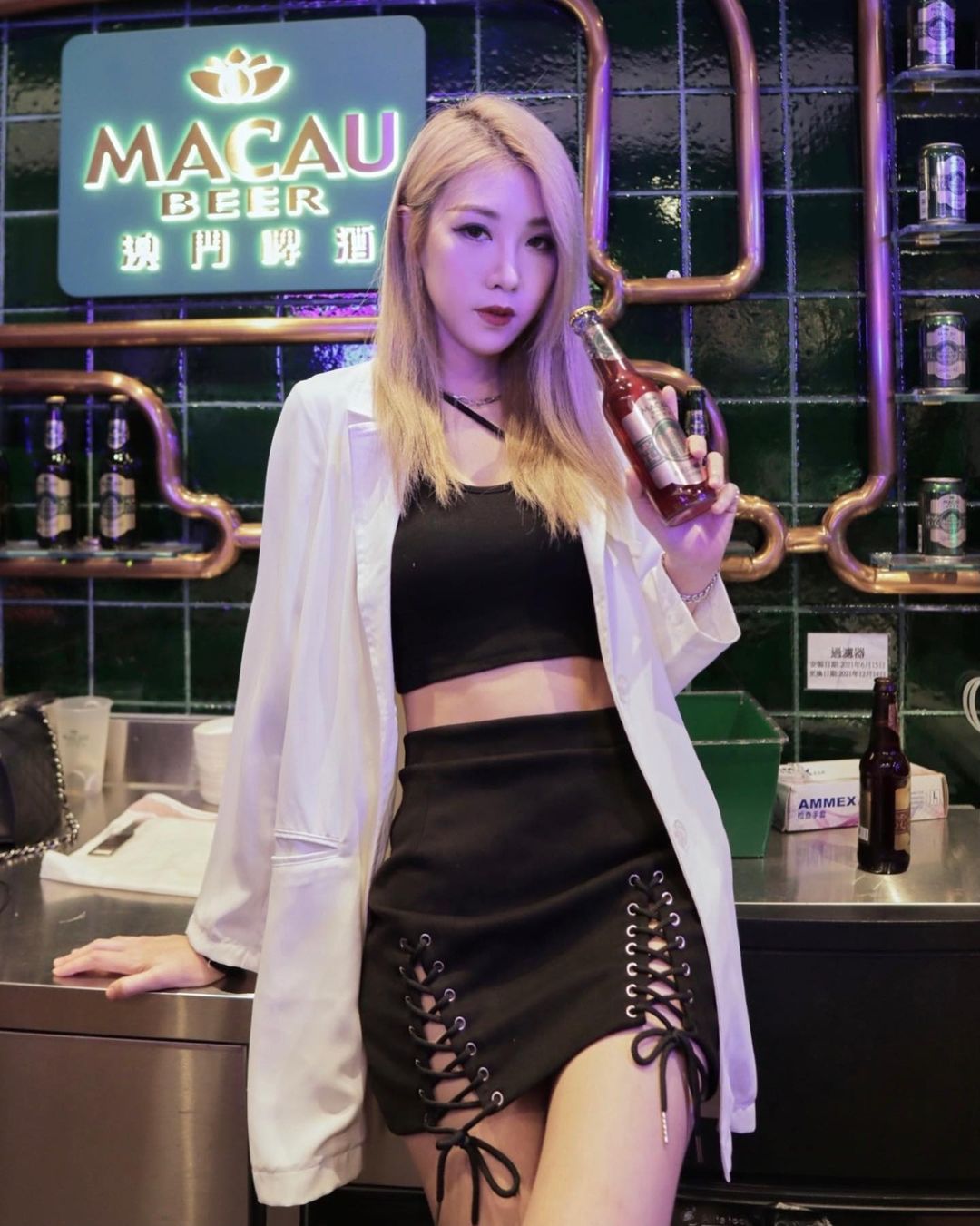  熟我嘅朋友都知我酒量有幾差