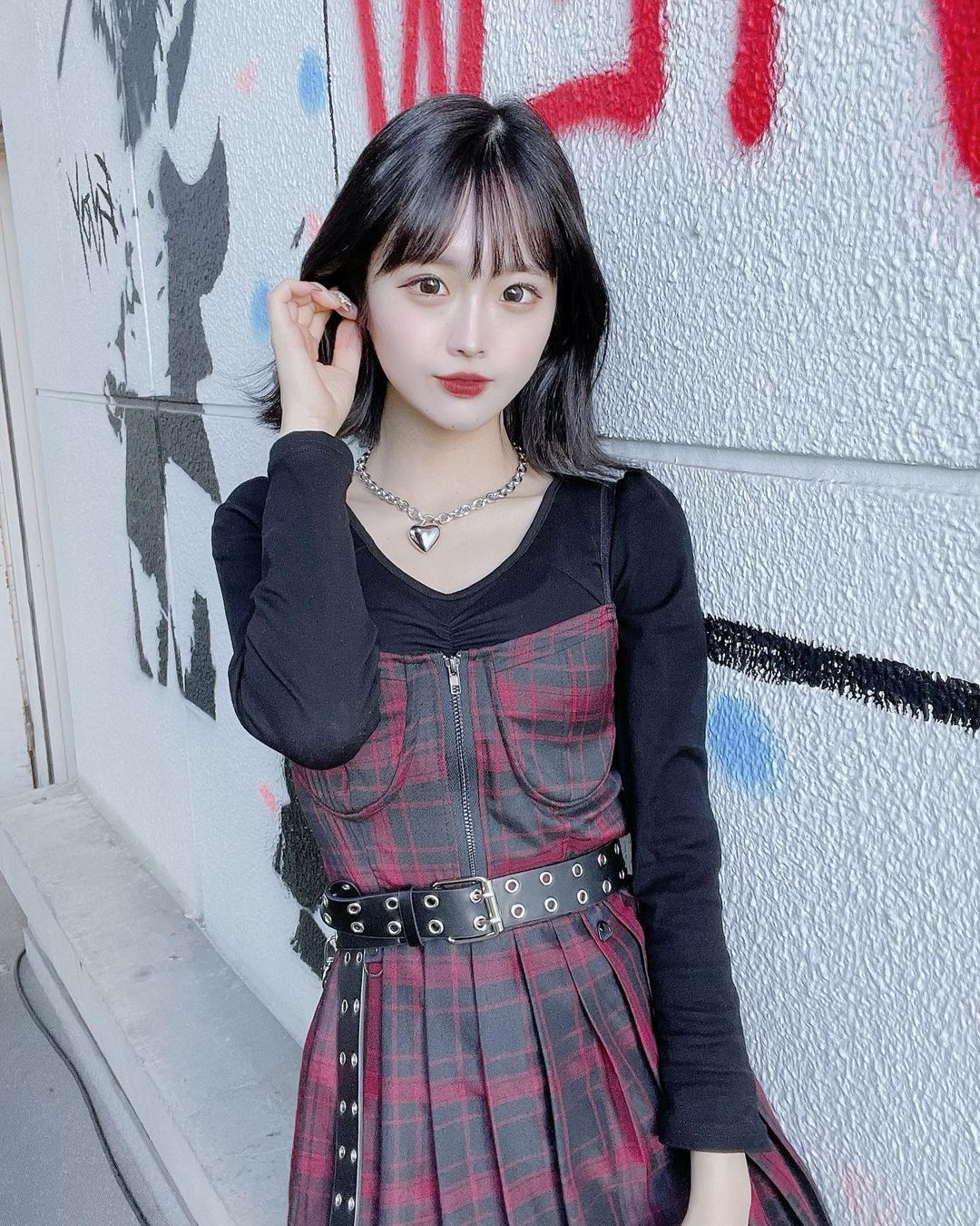  ソロライブありがとう❤️‍