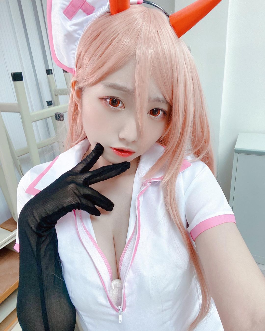  我主人好正 汪汪૮ ̷ ̷ ̷・ﻌ ̷ ̷・ ...