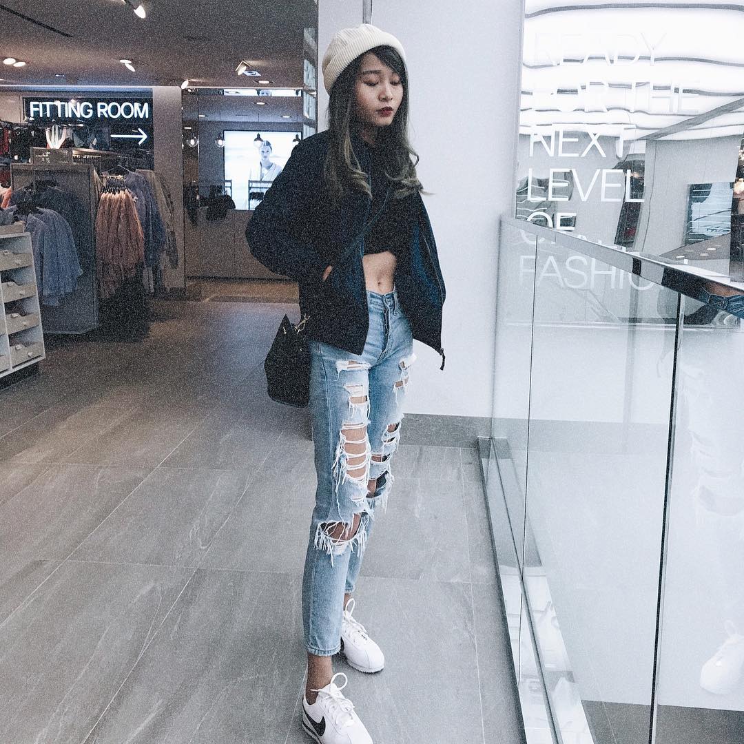  #ootd