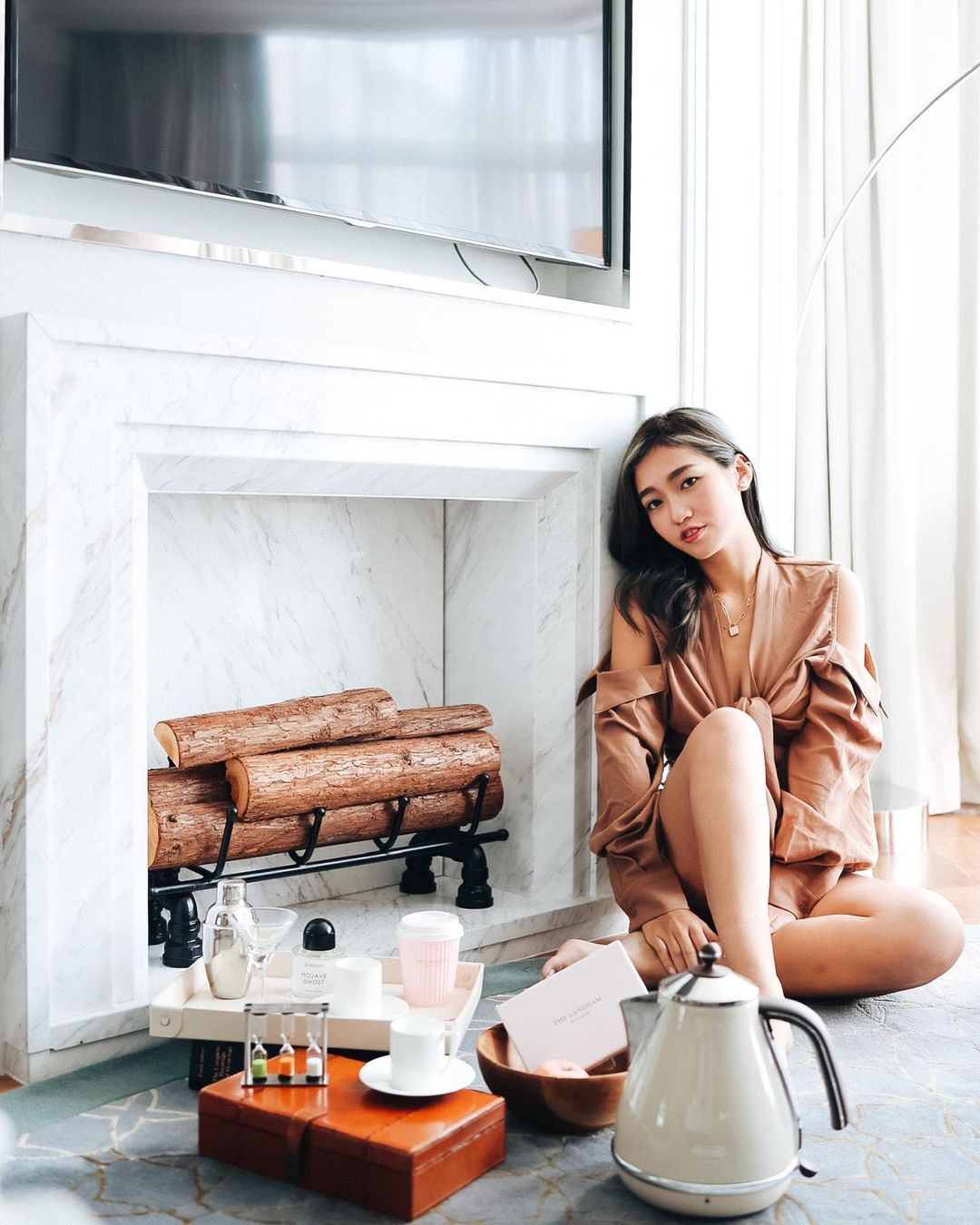  I need some warmth❤️‍