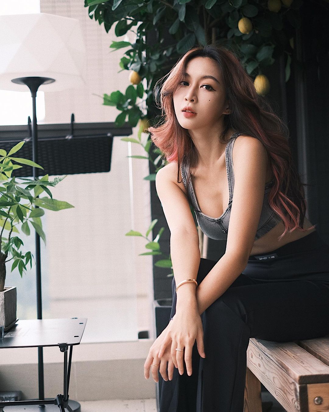  小檸檬