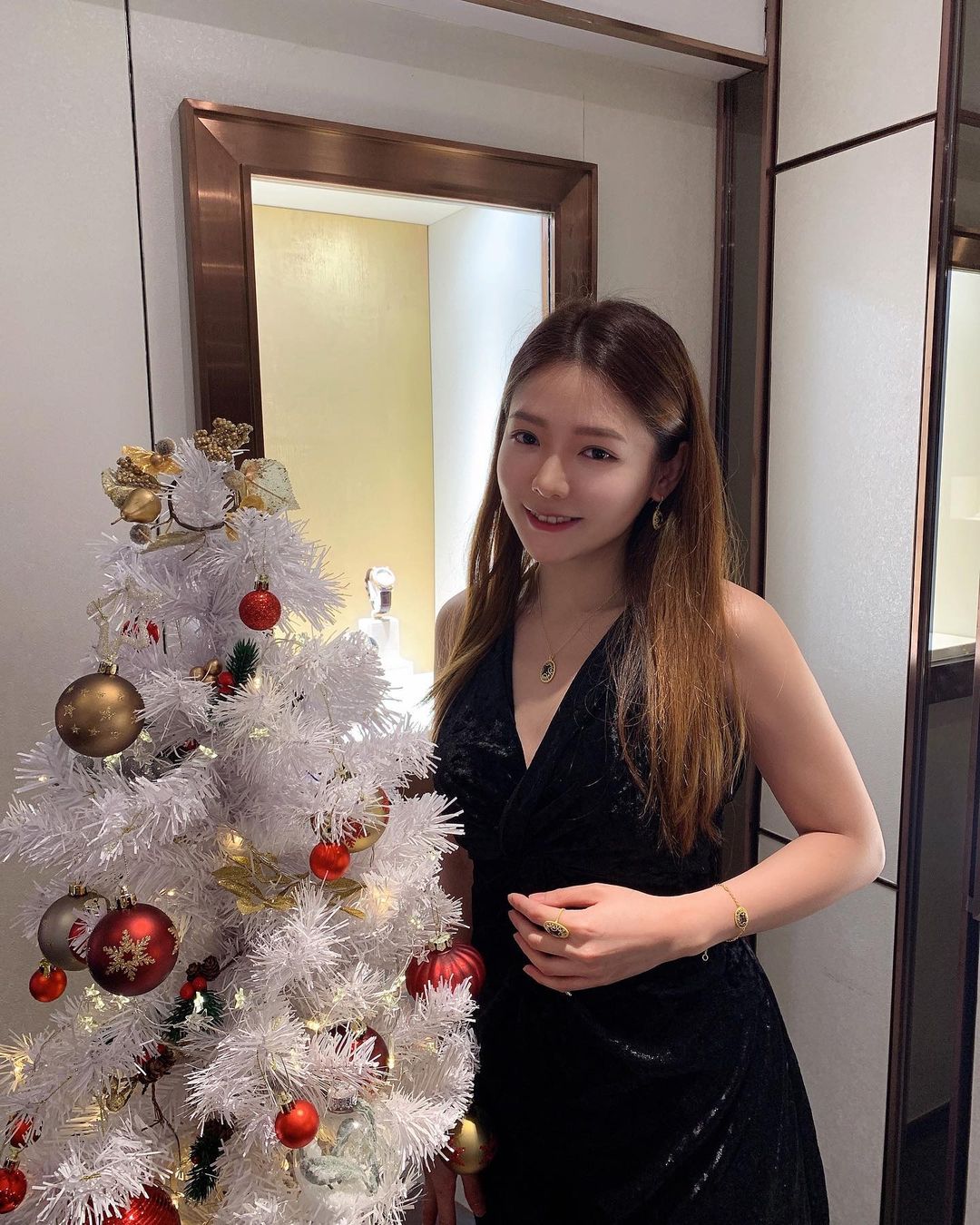  聖誕節