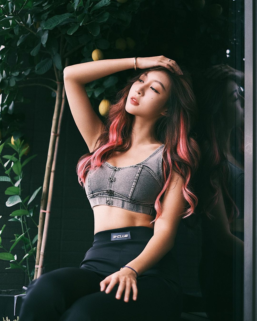  小檸檬
