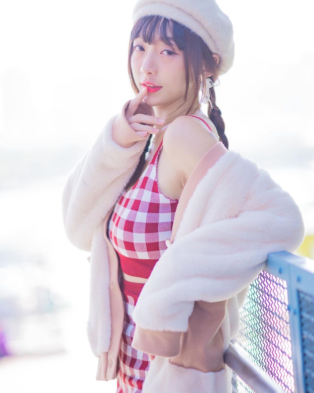  今日外拍照