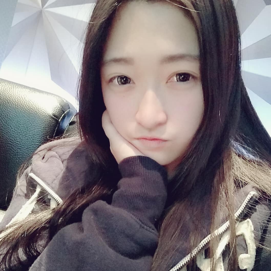  恩  沒關係