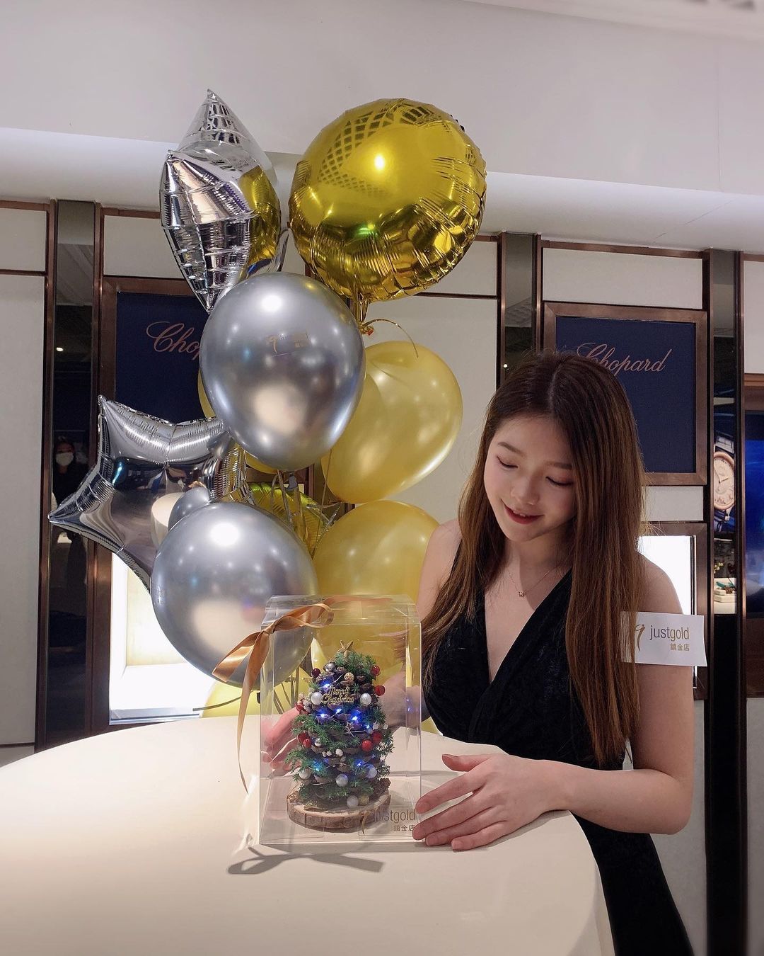 聖誕節