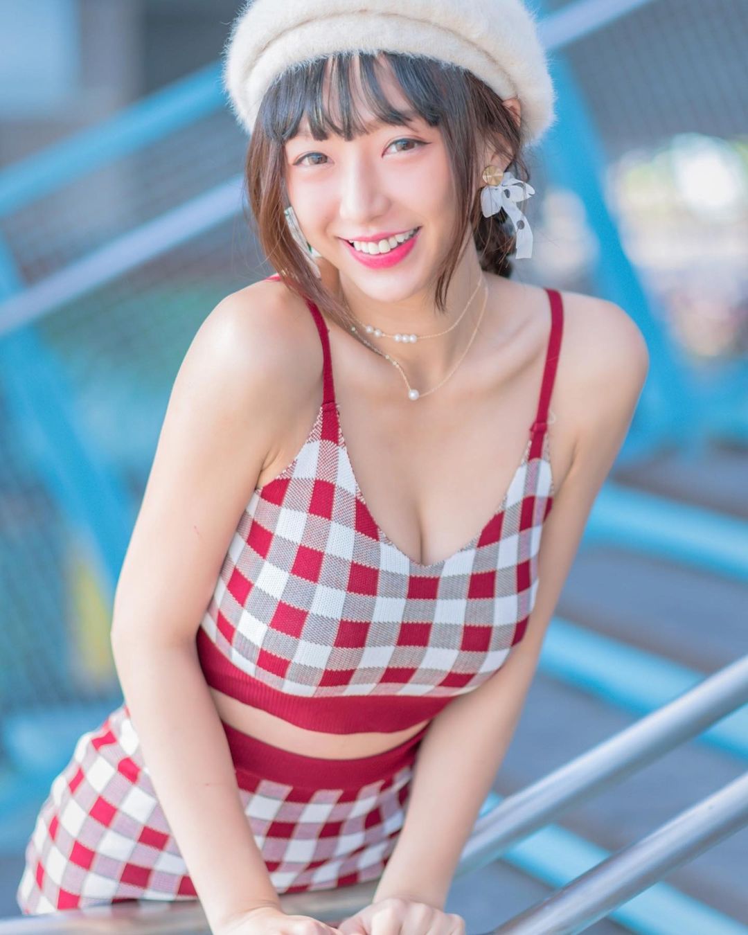 今日外拍照