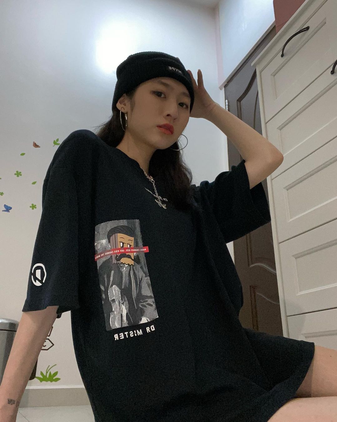  .
去听听外面的自己，比奥特曼还厉害...
