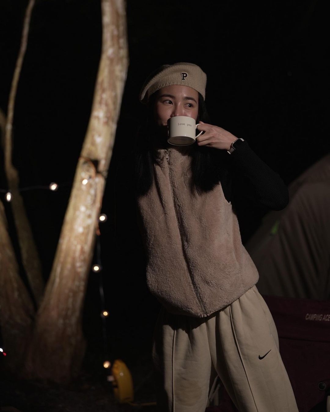  其實蠻喜歡露營⛺️的感覺
但是假日�...