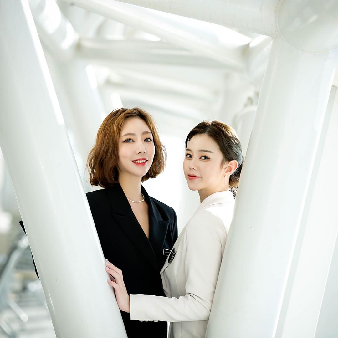 2년만인데도 저를 기억해주시는분이 �...
