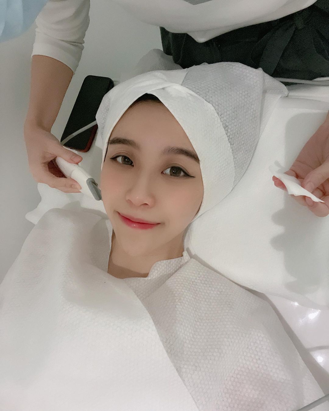  ✨
一間完全唔似美容院既美容院