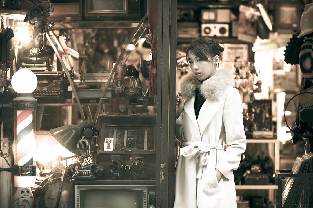  #hongkong #hkgirl #portrait #hkig #photographer #p...
