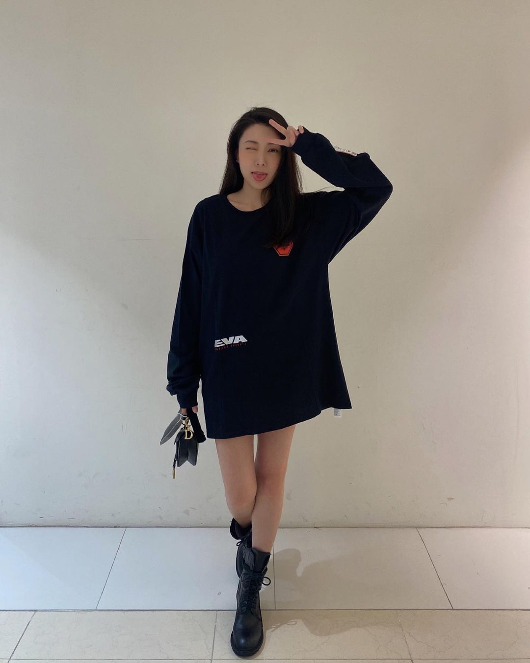  在抽屜找到了疫情前在日本買的 #新世...
