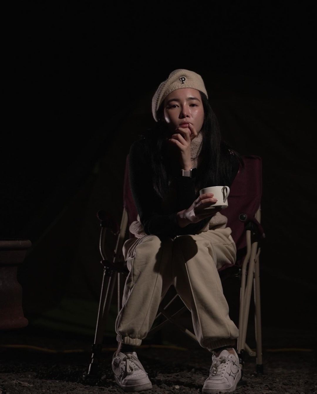 其實蠻喜歡露營⛺️的感覺
但是假日�...