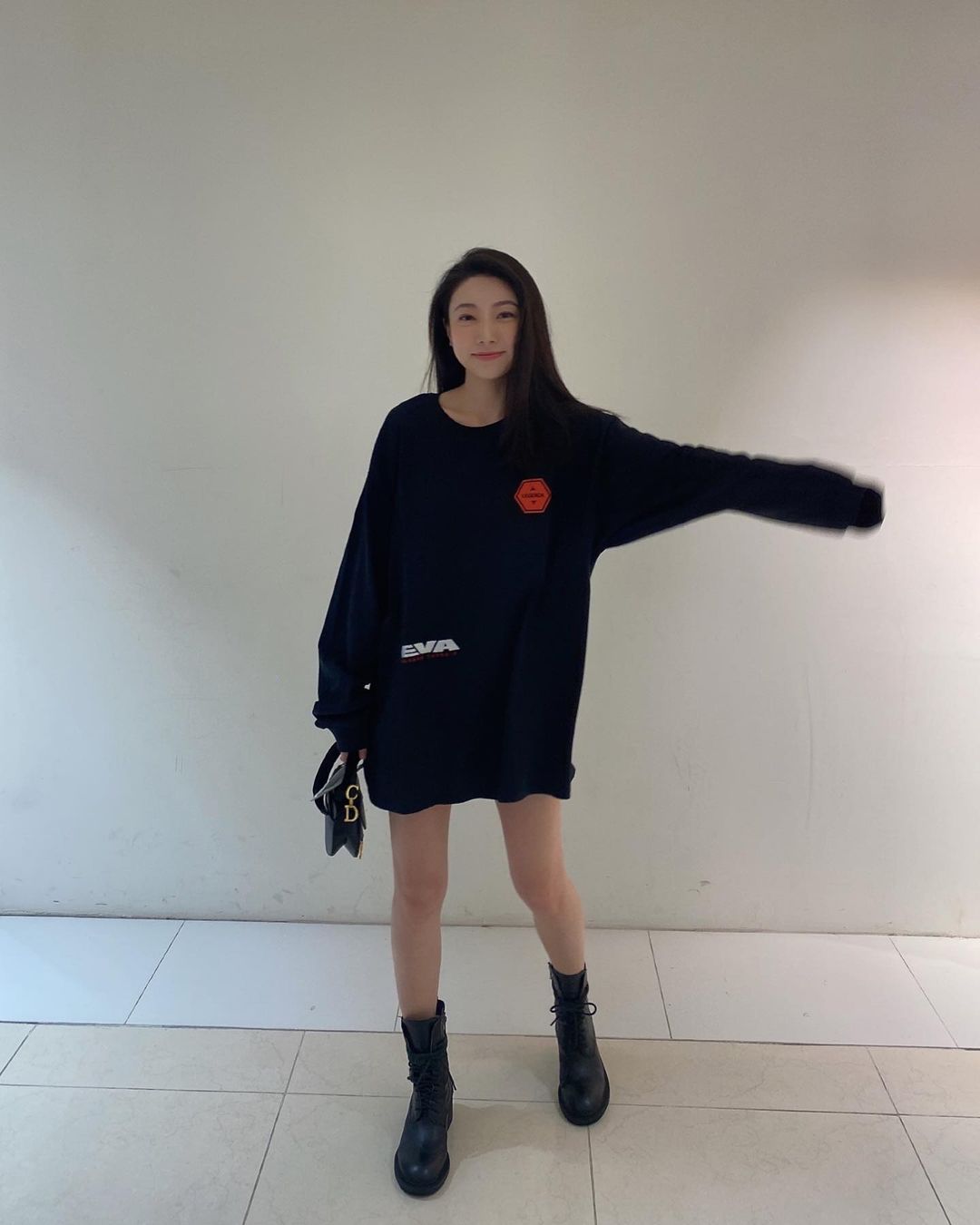  在抽屜找到了疫情前在日本買的 #新世...