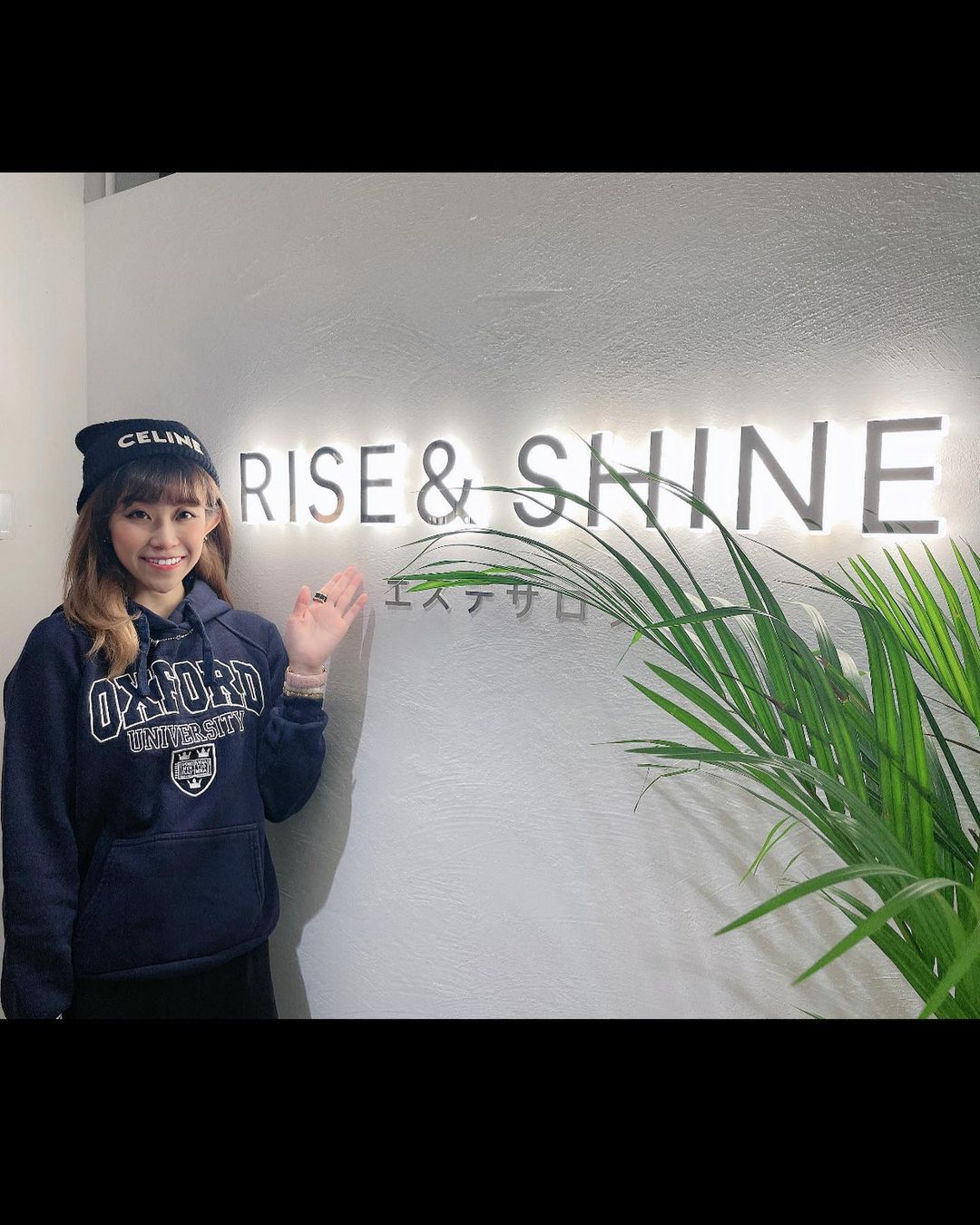  ✨
一間完全唔似美容院既美容院