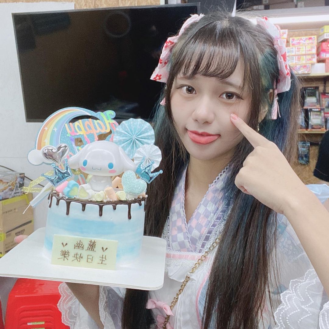  點點點解大家都覺得我殘