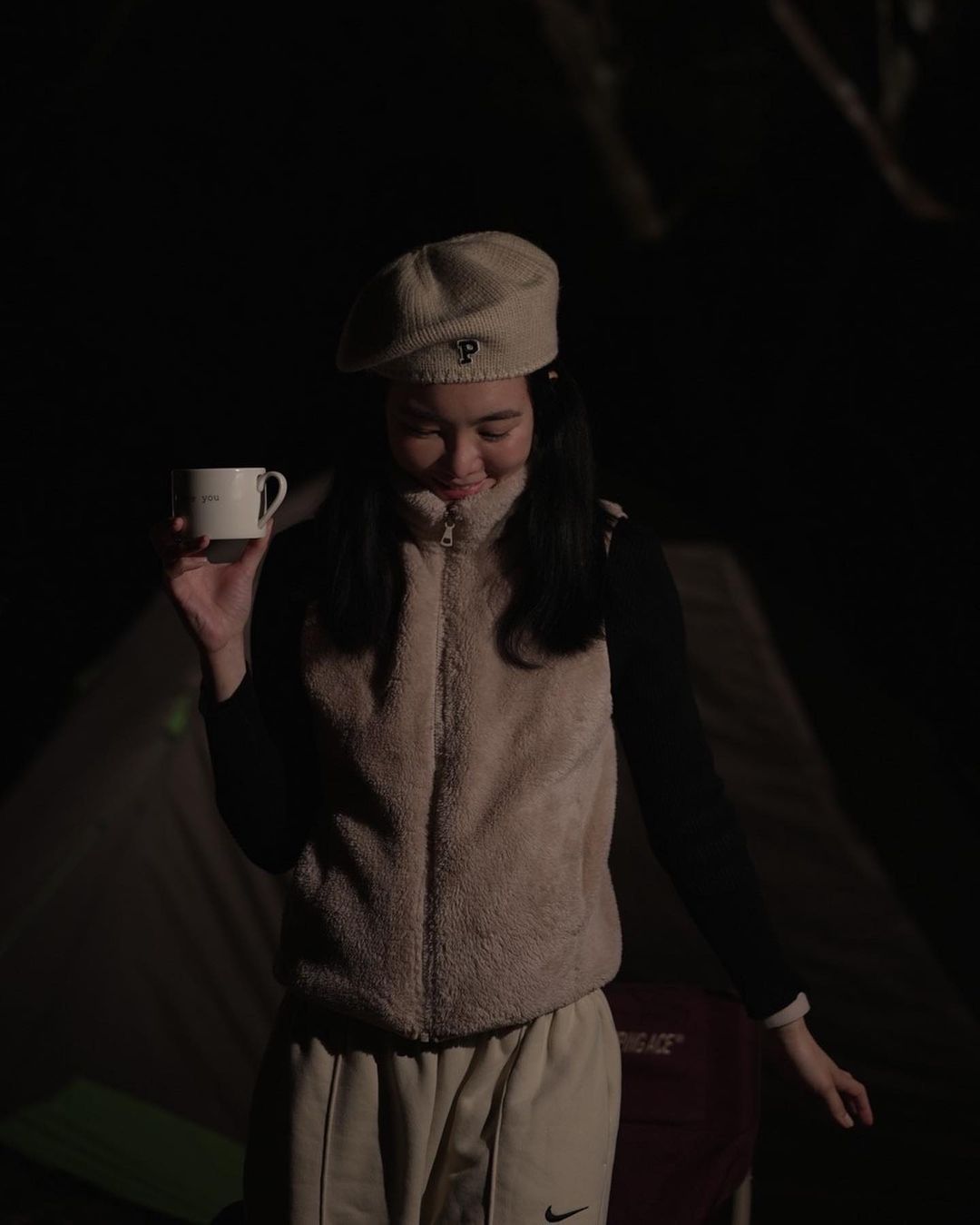  其實蠻喜歡露營⛺️的感覺
但是假日�...