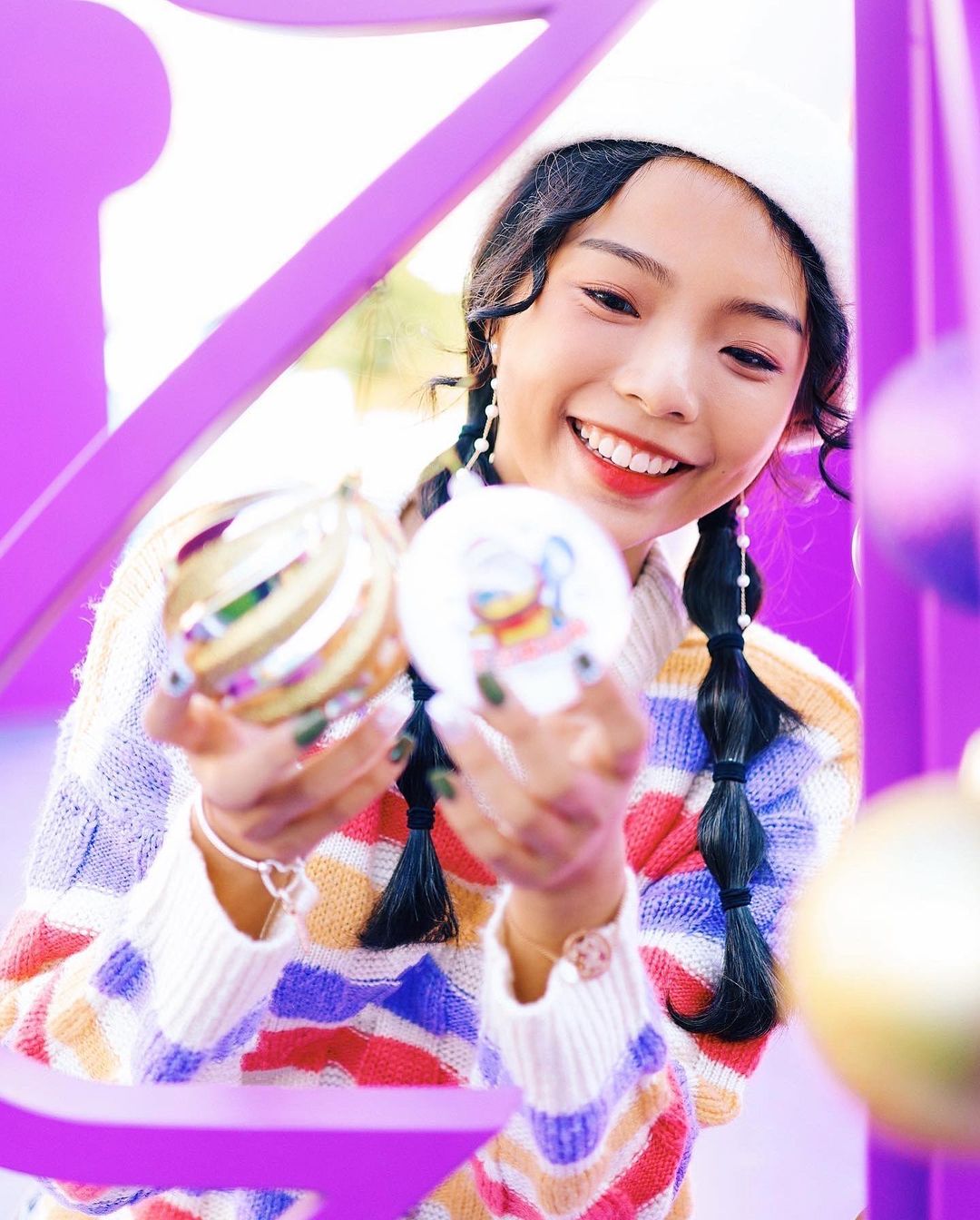  ✨