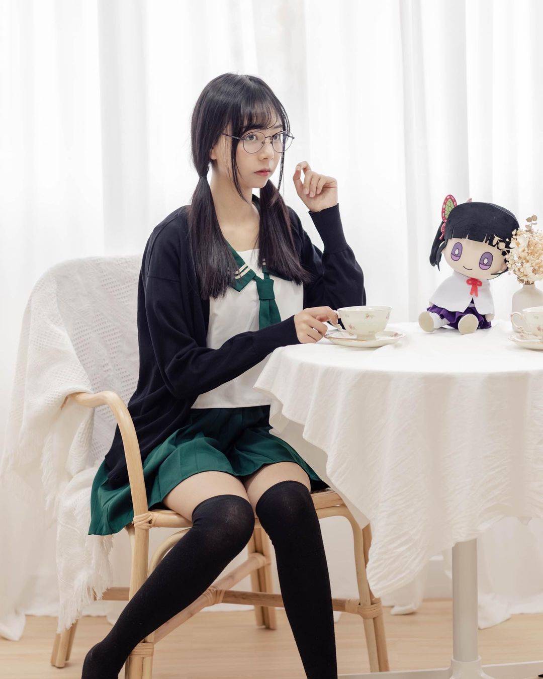  找亮點