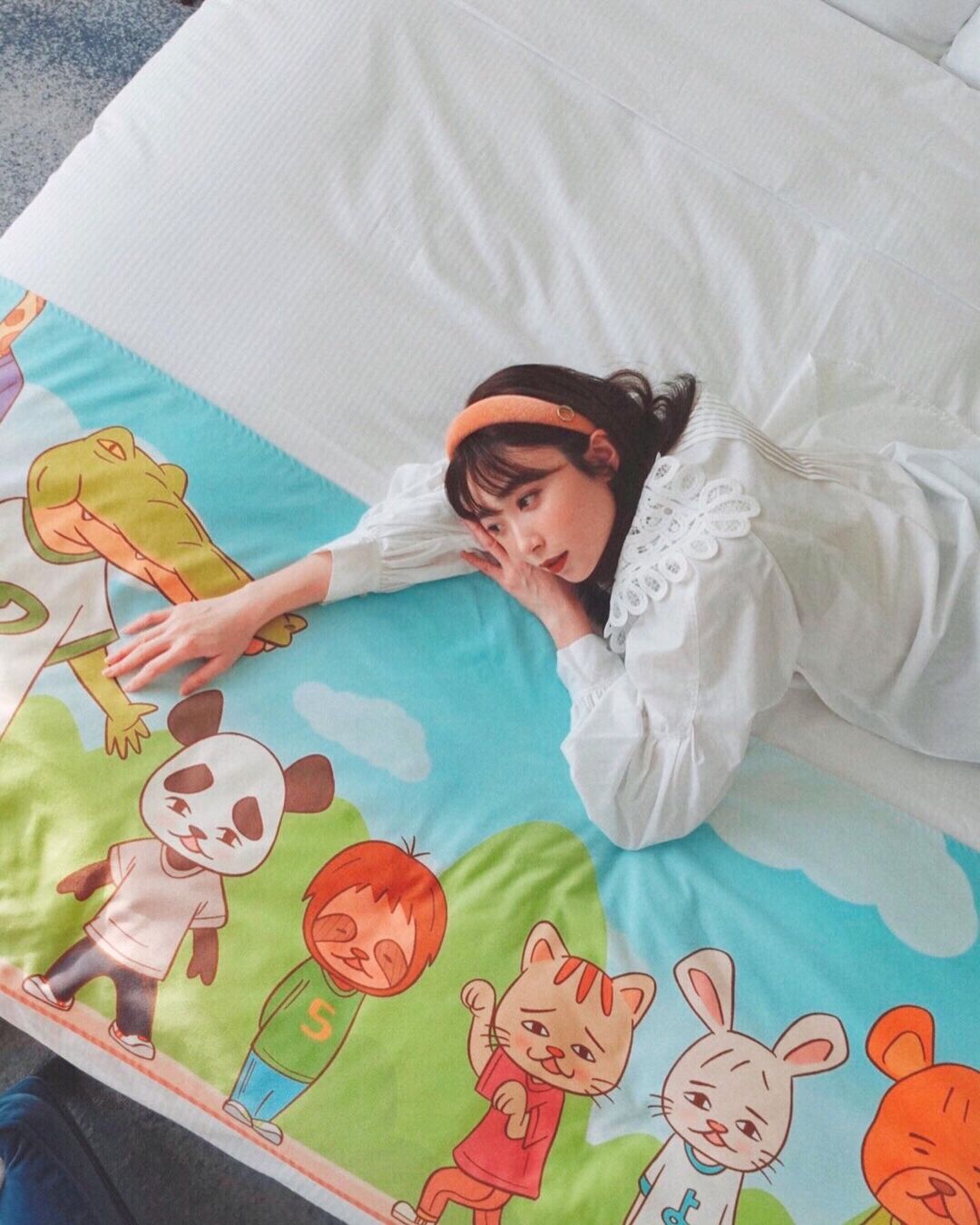  佢地真係超級無敵搞鬼