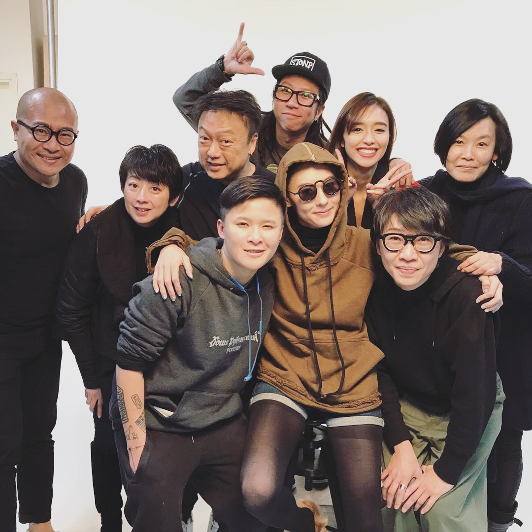  很久沒拍照了❤️lucky girl m l
#seececistr...