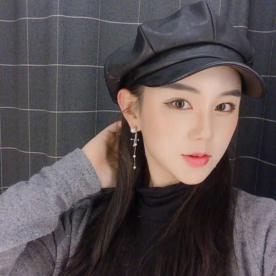  있잖아요, 얼마나 춥냐면요 이사진이 ...