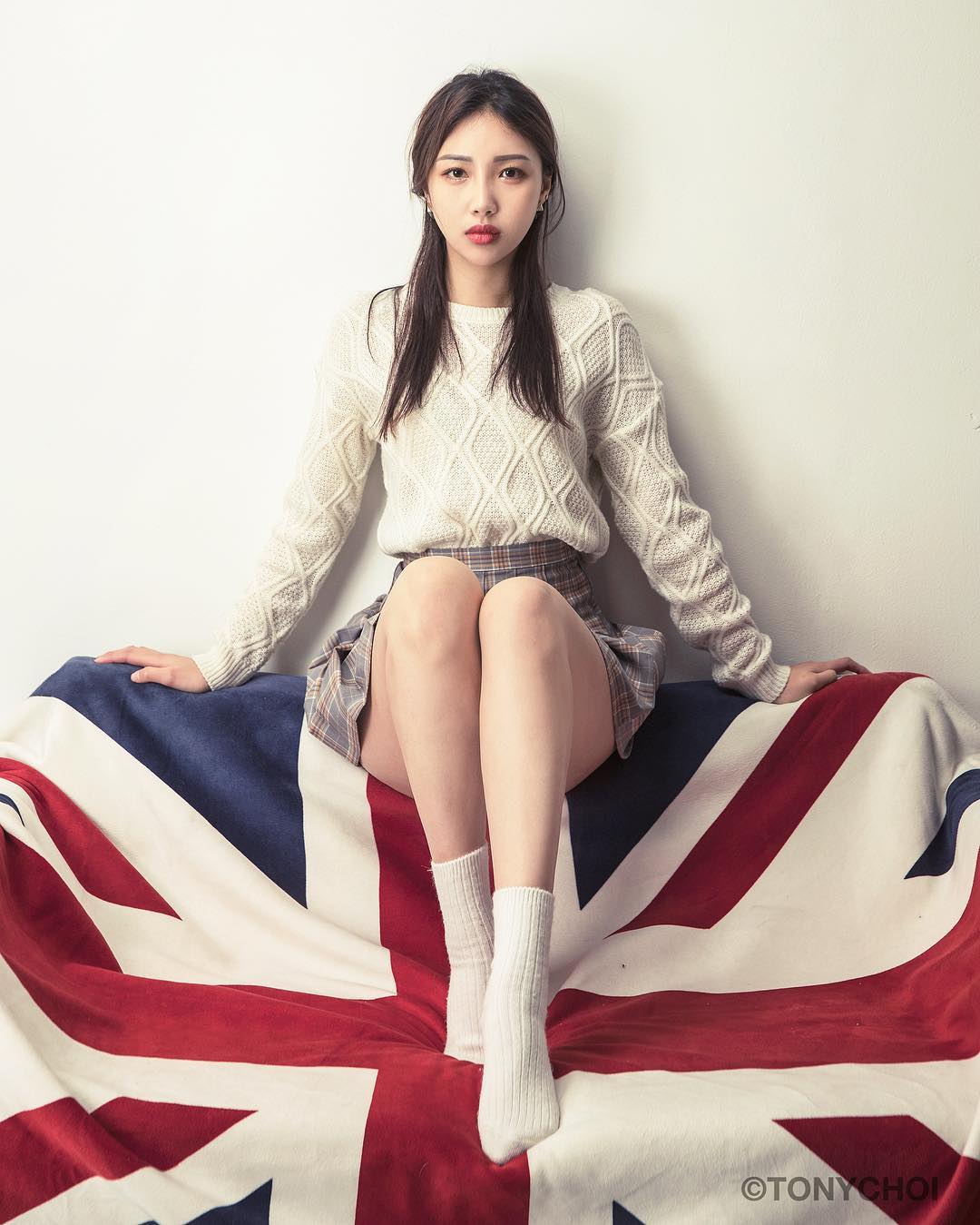  Concept Model 진영  #model #profile #portrait #p...
