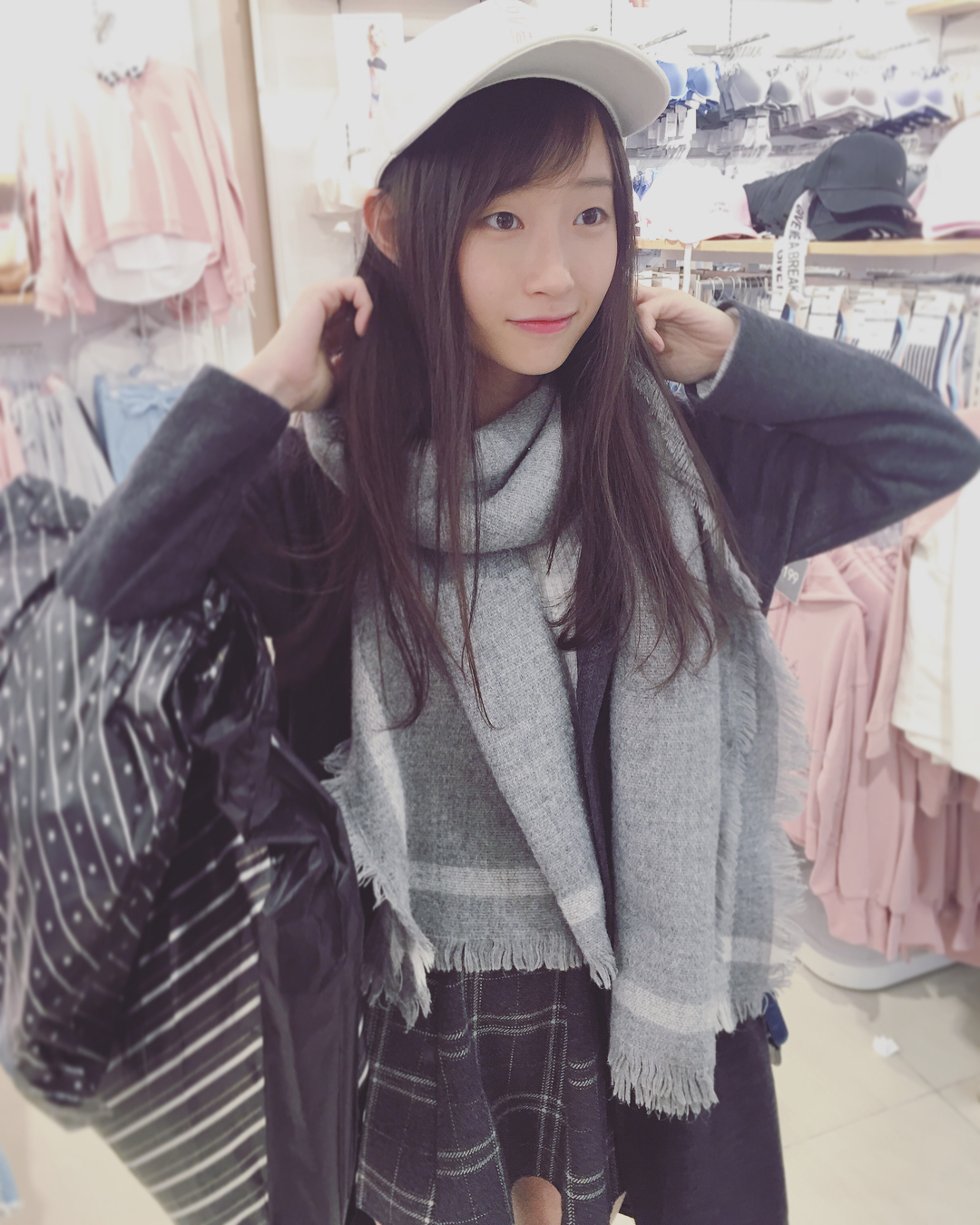  -
今天終於有時間逛街