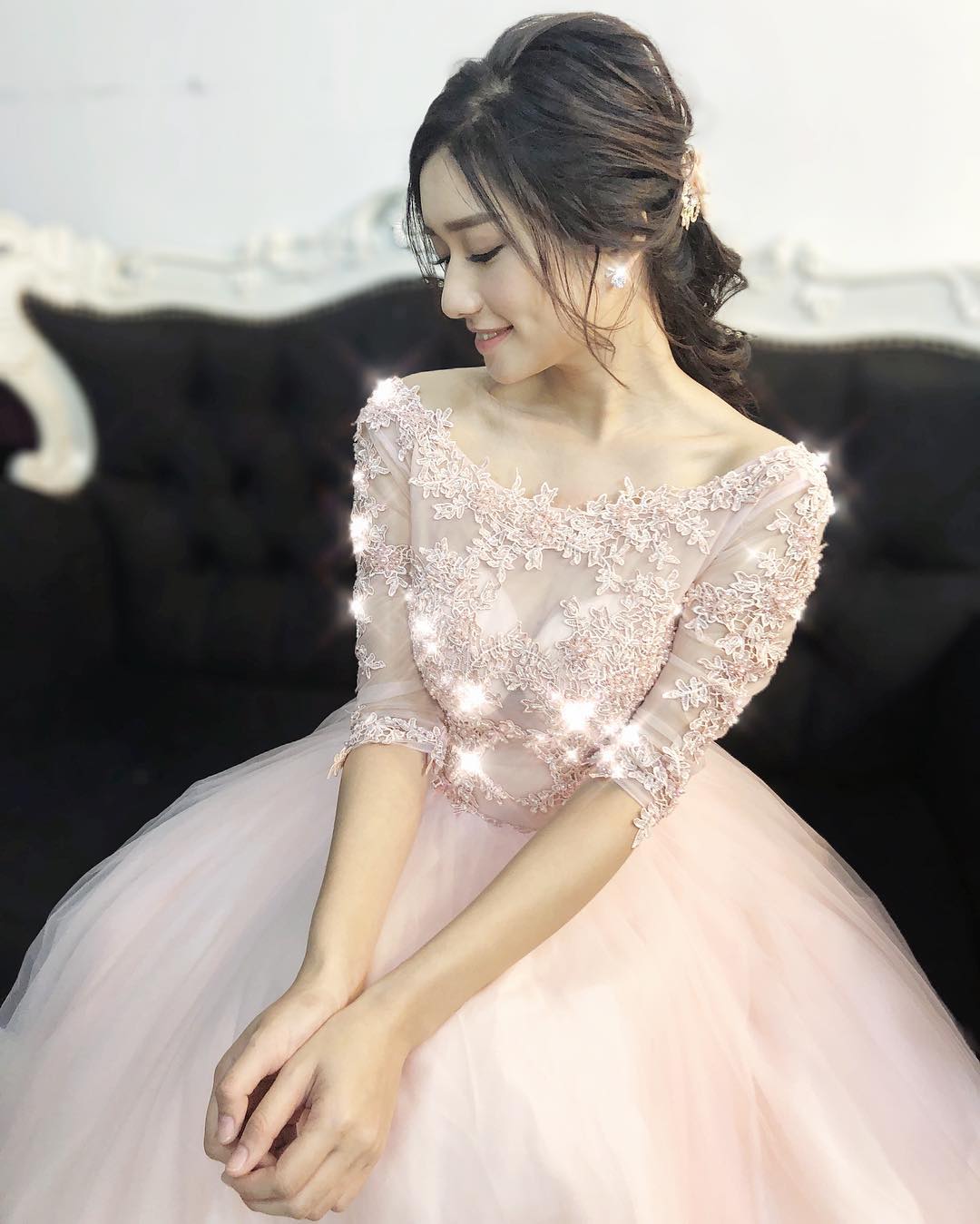  Wedding Dress ✨