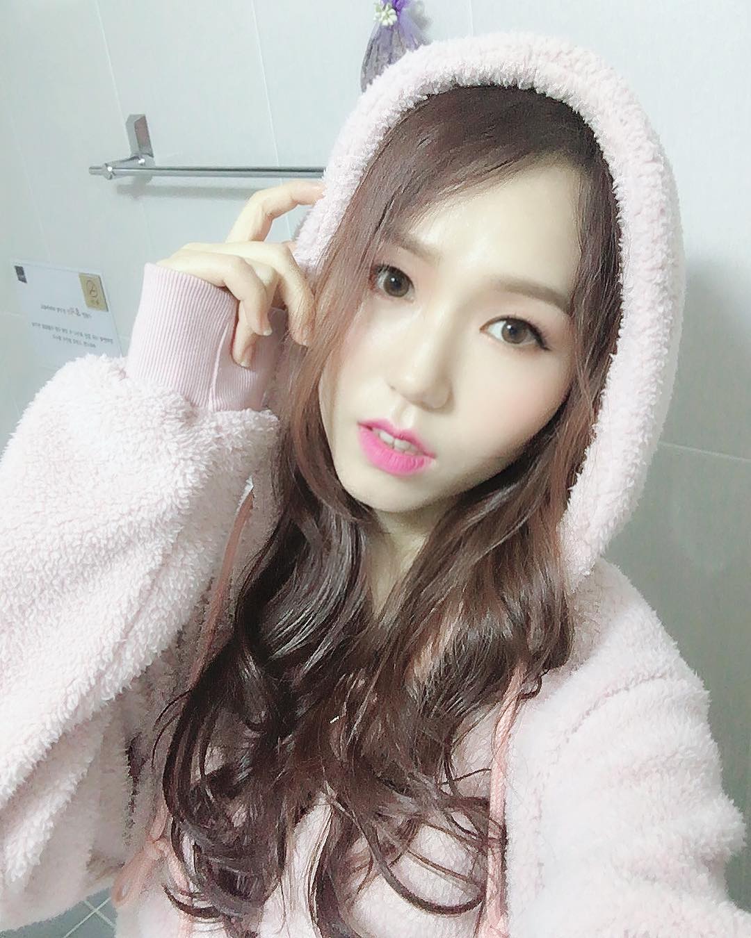  두근두근 .
.
.
.#굿모닝 #서울떠나요 #�...