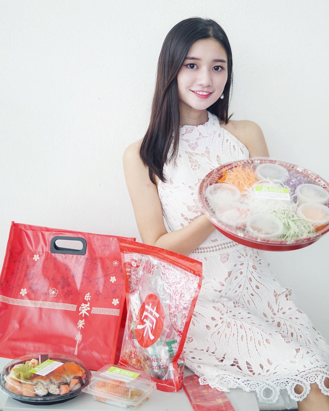  【来赢奖品啦