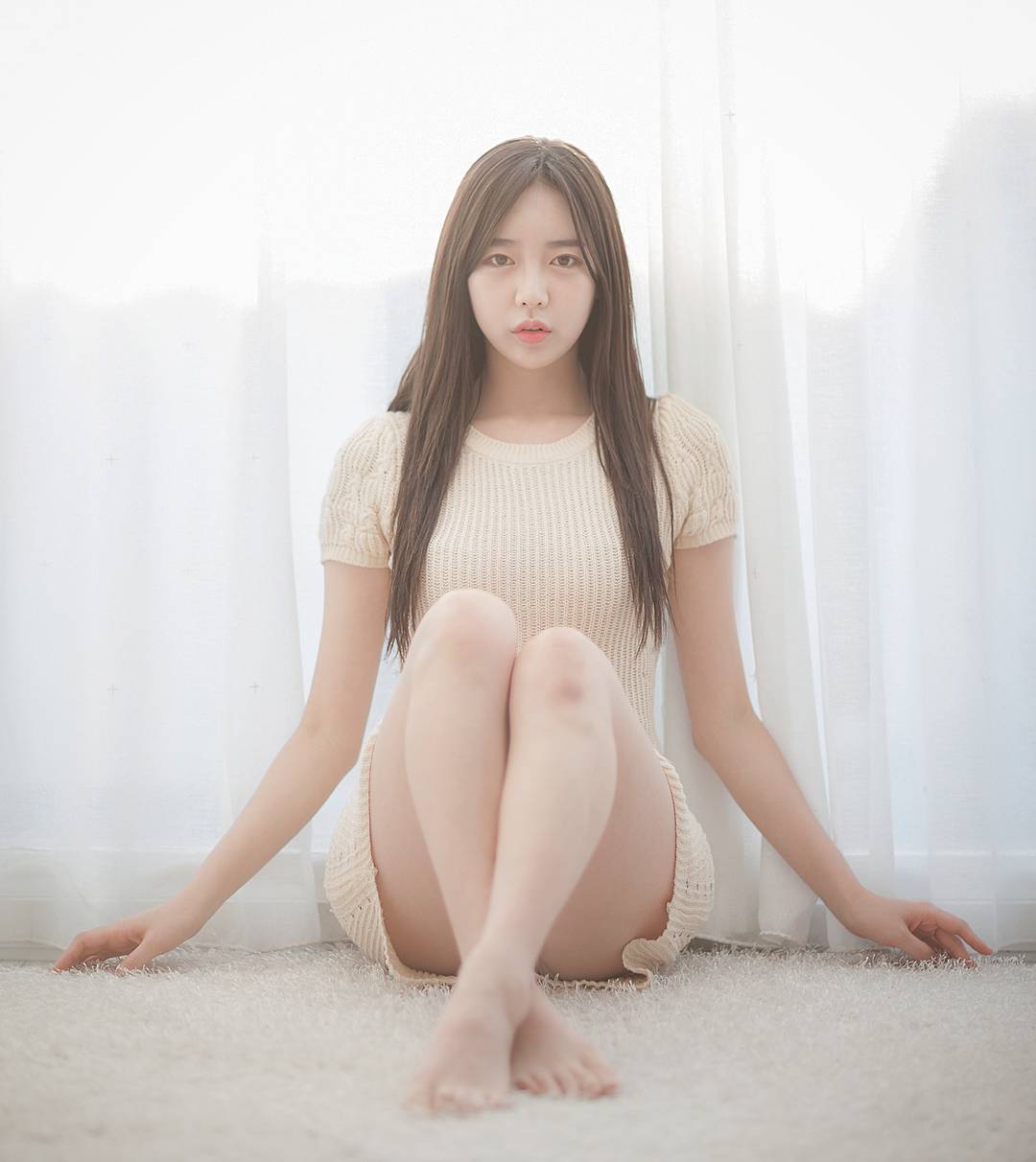  2018년 2월, 고은
canon 1dsmark3 &85mm f1.2

#c...