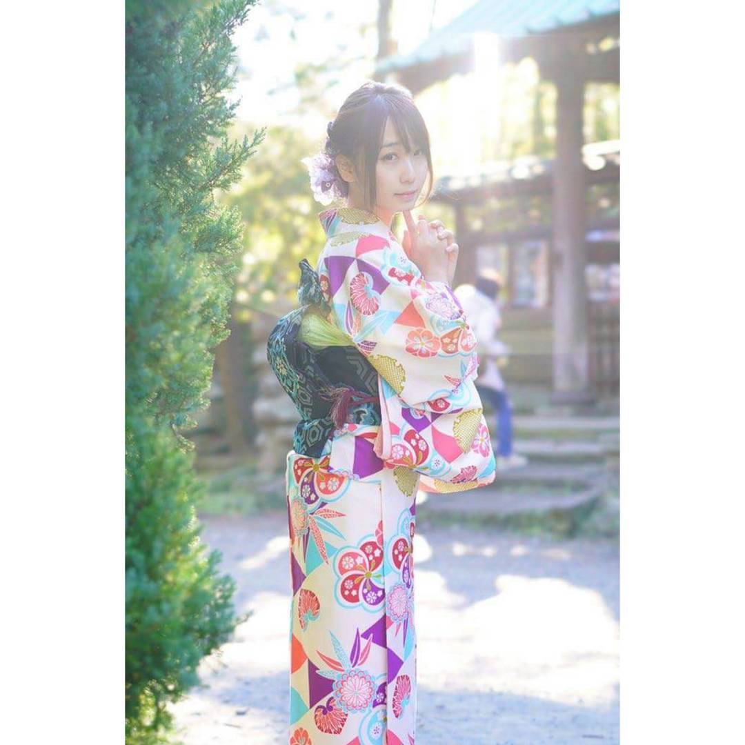  #Original #noncosplay #yukata #japanese

CN : Iori...