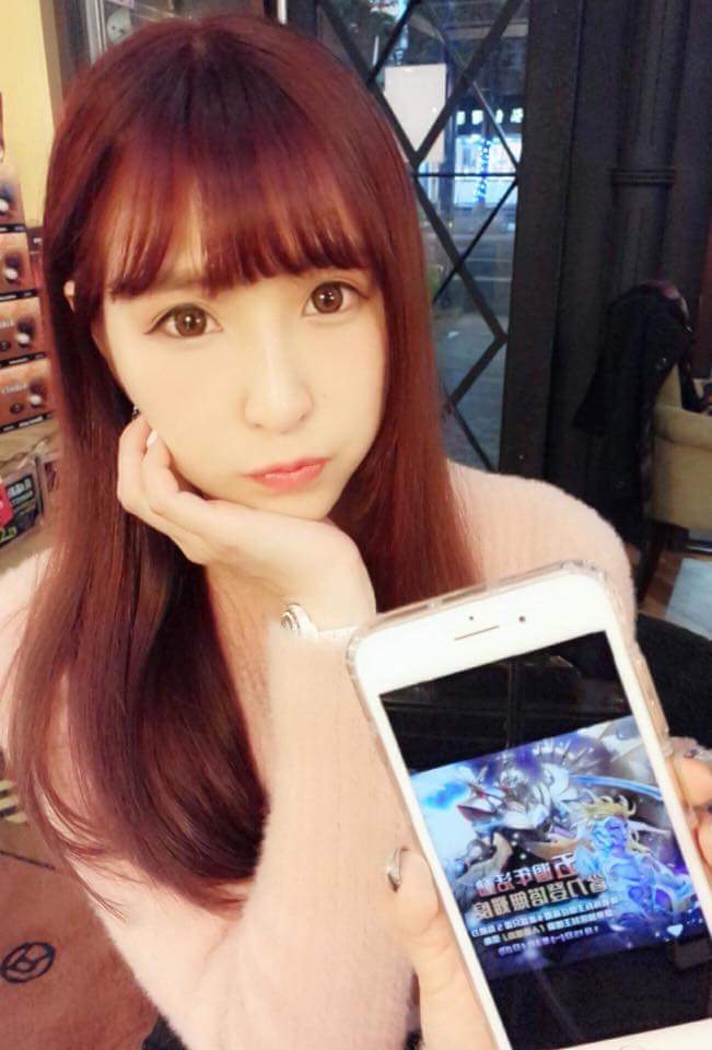   — 覺得自己很重要。