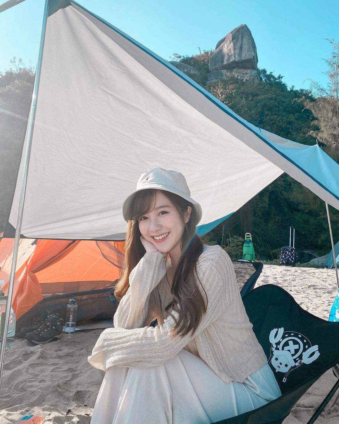  ⛺️⛺️