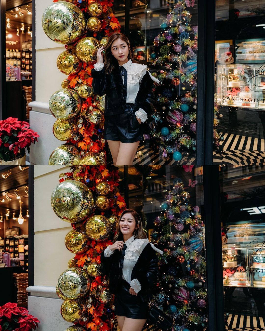  Santa Claus is Coming to Town