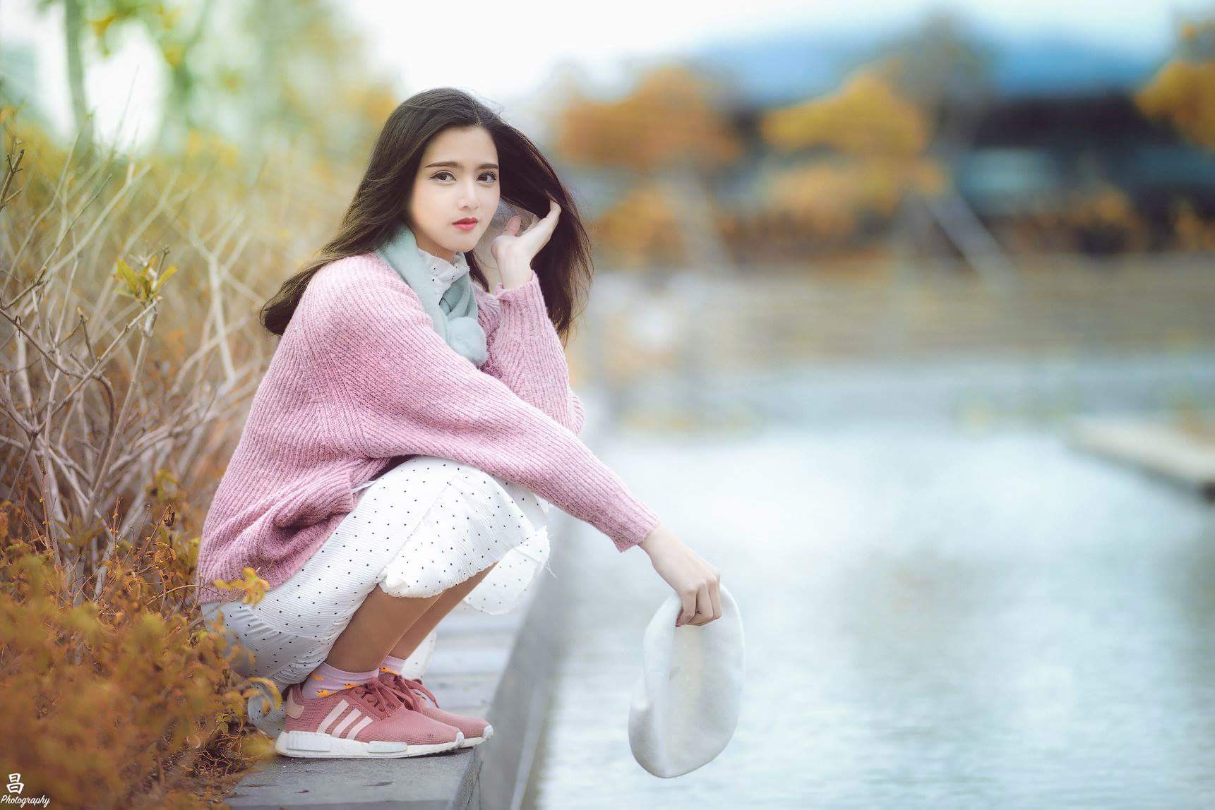  so sweet sweet ..... — 和 Aintoaon Nantawong ...