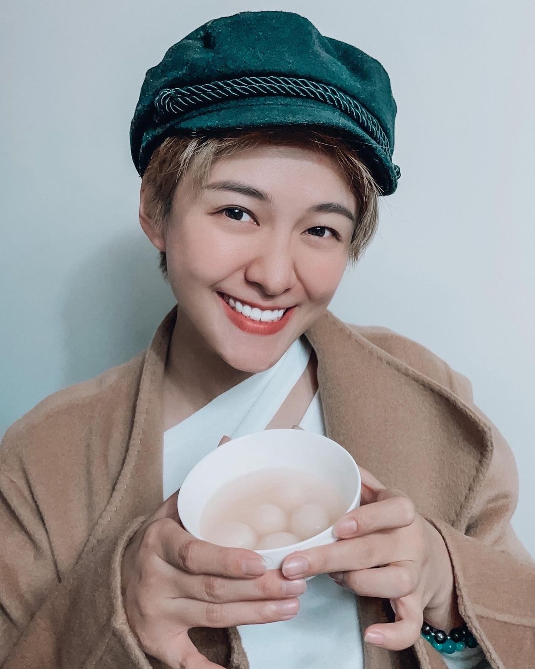  ❄️冬至快樂 ❄️
