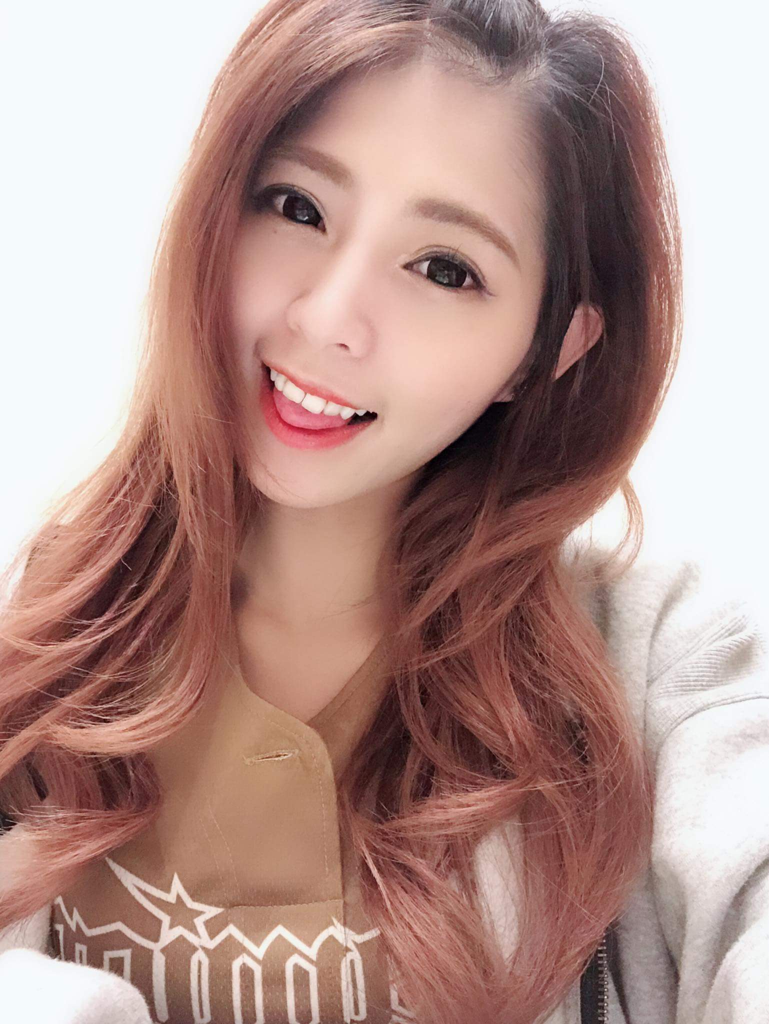   — 和邱琬淇在一起