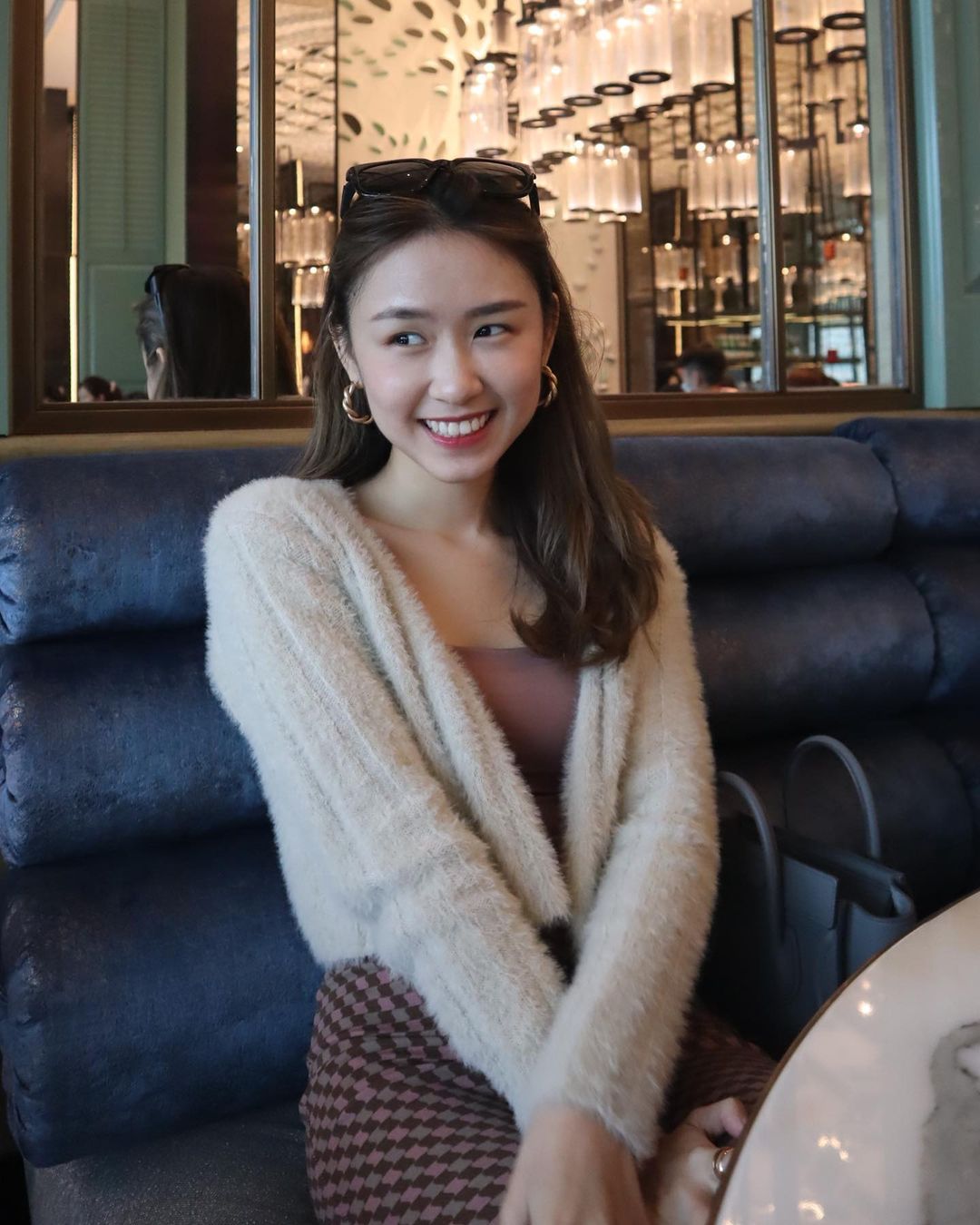  A day of taitai life