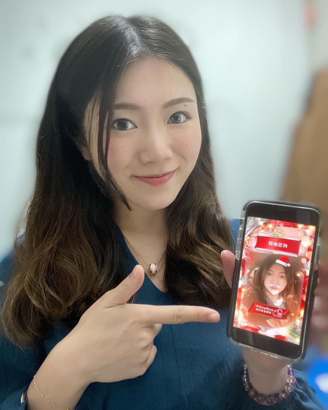  又到聖誕，唔知今年會收到咩禮物呢