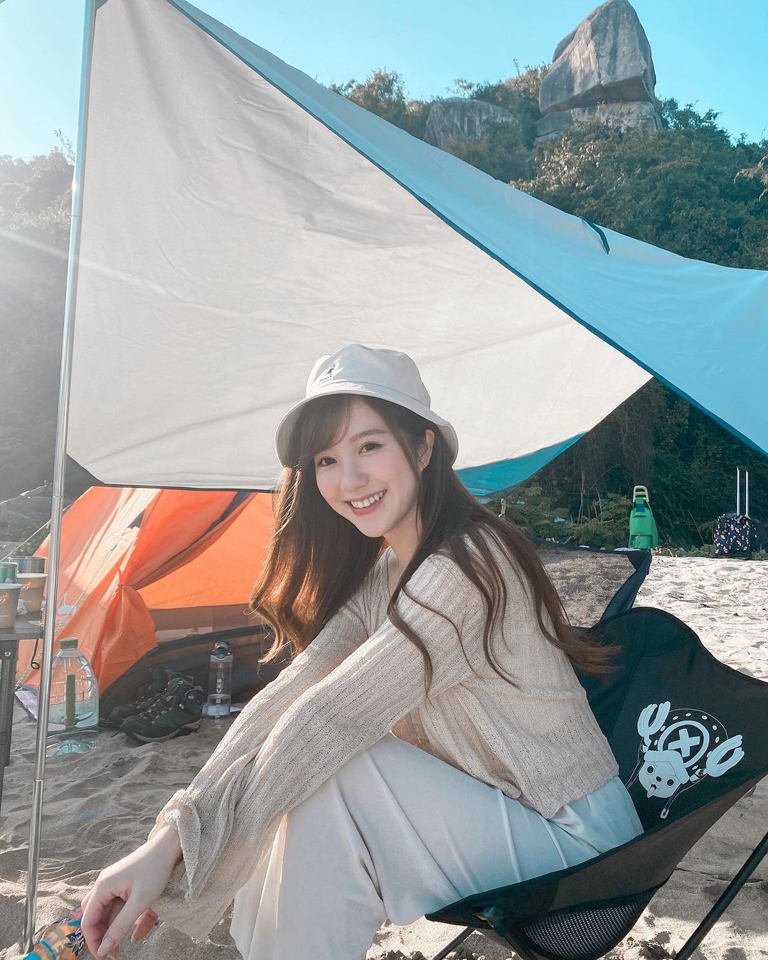 ⛺️⛺️