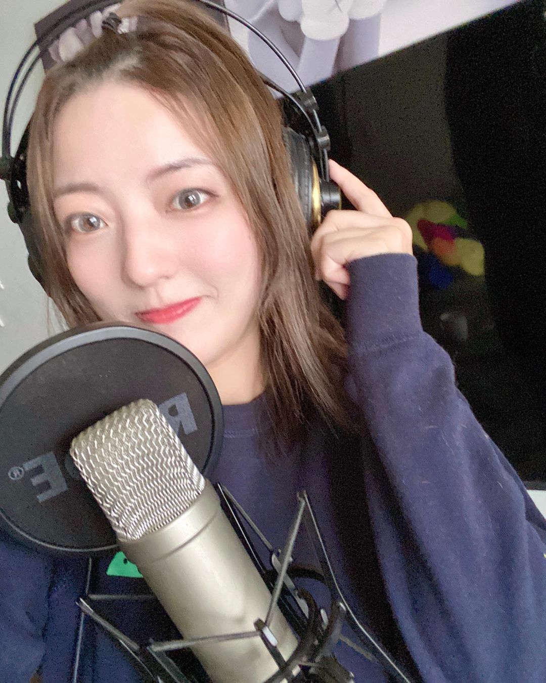  錄音Day