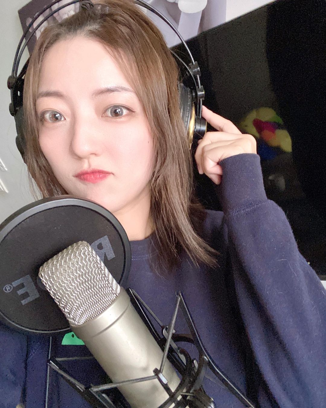  錄音Day