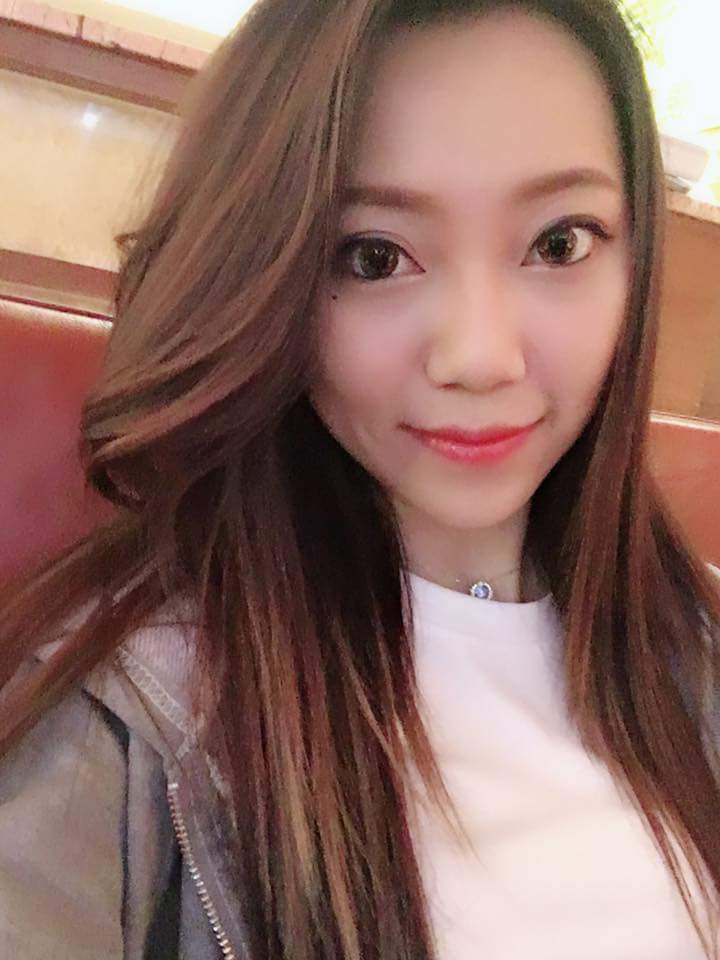  不必放慢自己的腳步 真正想和妳走下�...