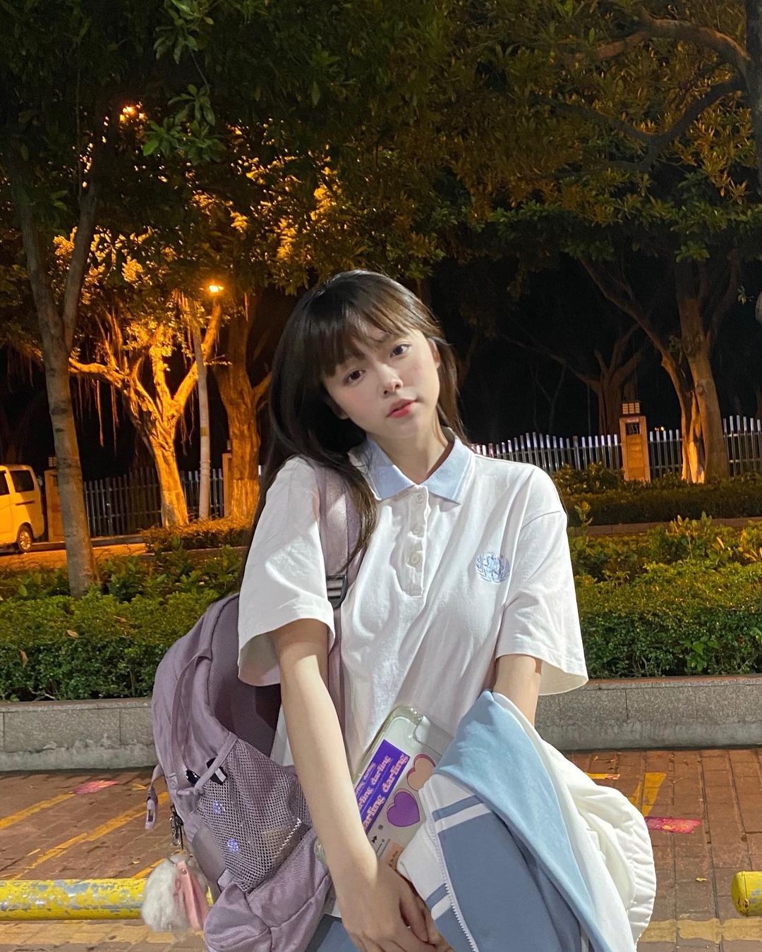  好想回初中的时候