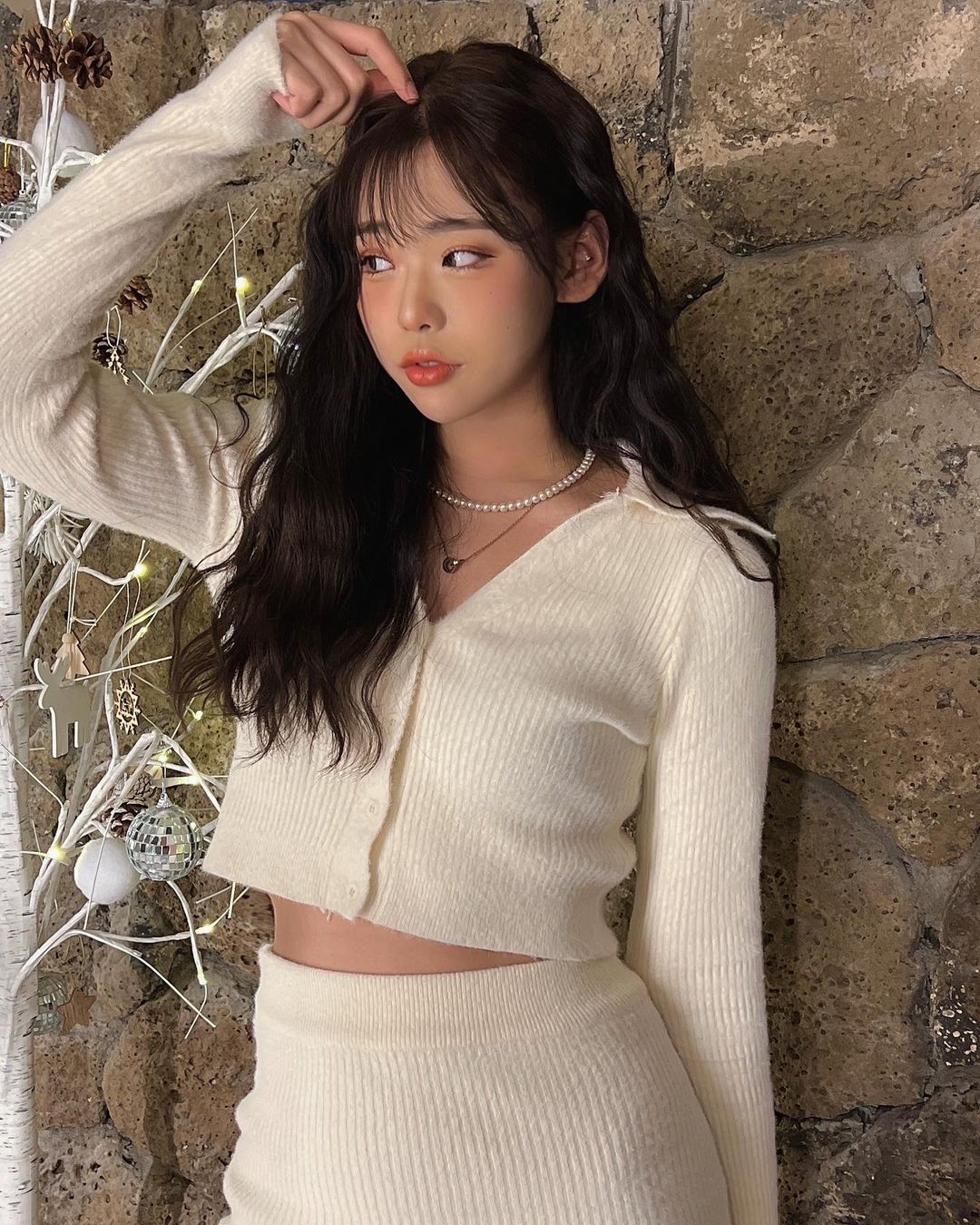  시험끝나고 붙을줄알고 귀 뚫었는데�...