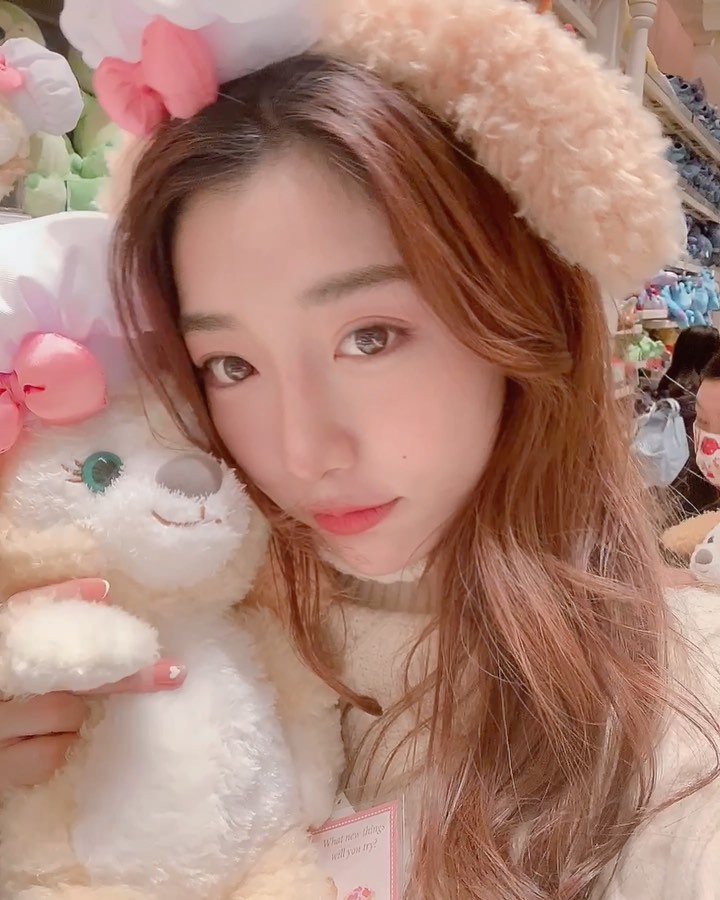  可愛૮ ｡• ·̫ •｡ ა